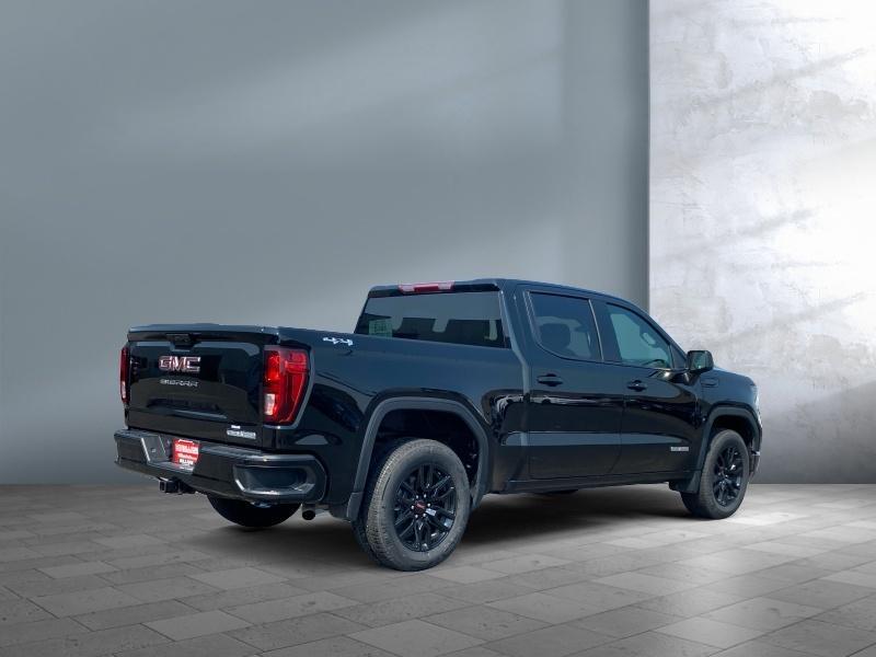 new 2024 GMC Sierra 1500 car, priced at $51,459