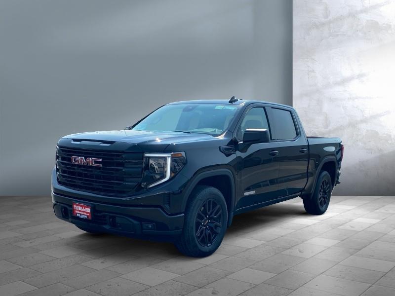 new 2024 GMC Sierra 1500 car, priced at $51,459