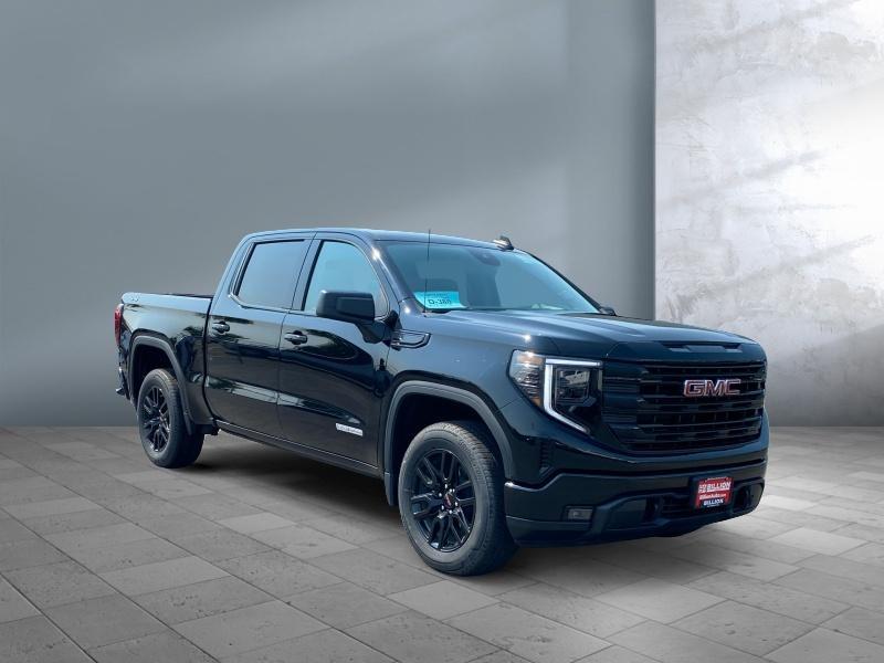 new 2024 GMC Sierra 1500 car, priced at $51,459