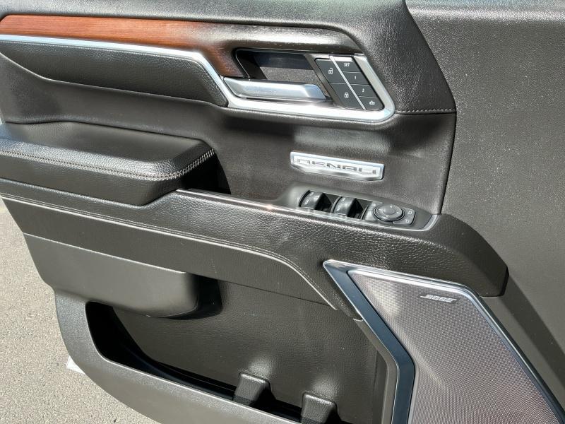 used 2024 GMC Sierra 1500 car, priced at $65,995