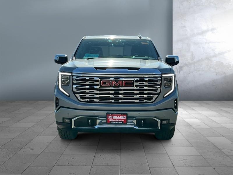 used 2024 GMC Sierra 1500 car, priced at $65,995