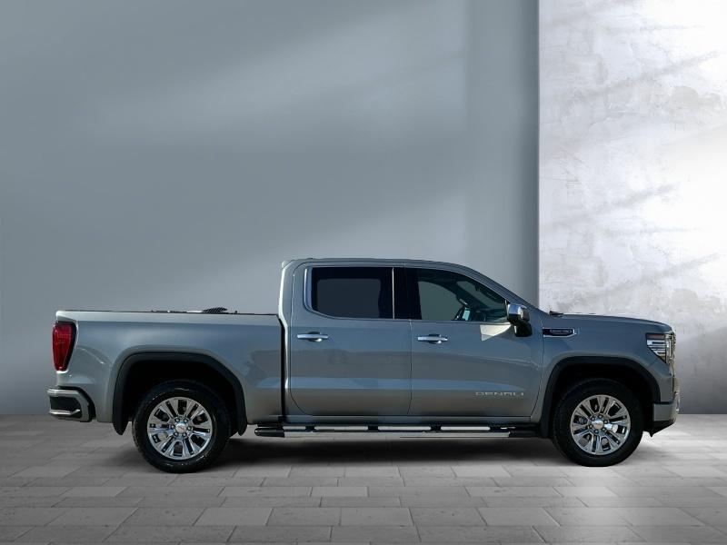 used 2024 GMC Sierra 1500 car, priced at $65,995