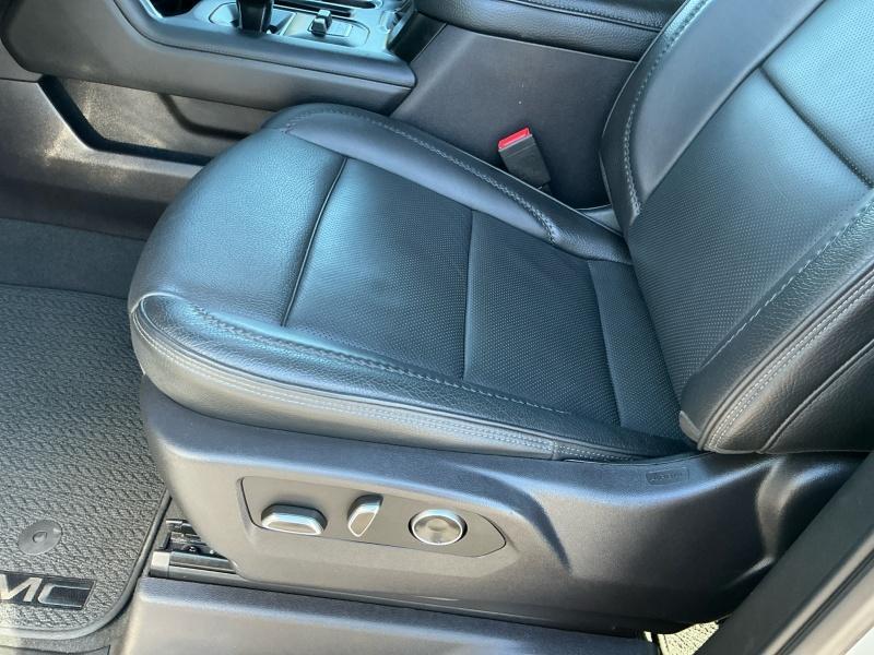 used 2024 GMC Sierra 1500 car, priced at $65,995