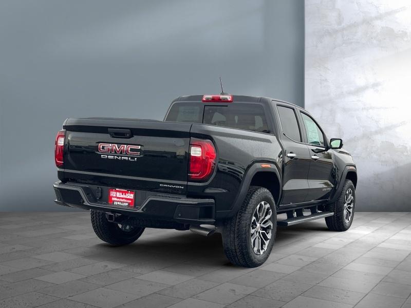 new 2024 GMC Canyon car, priced at $56,054