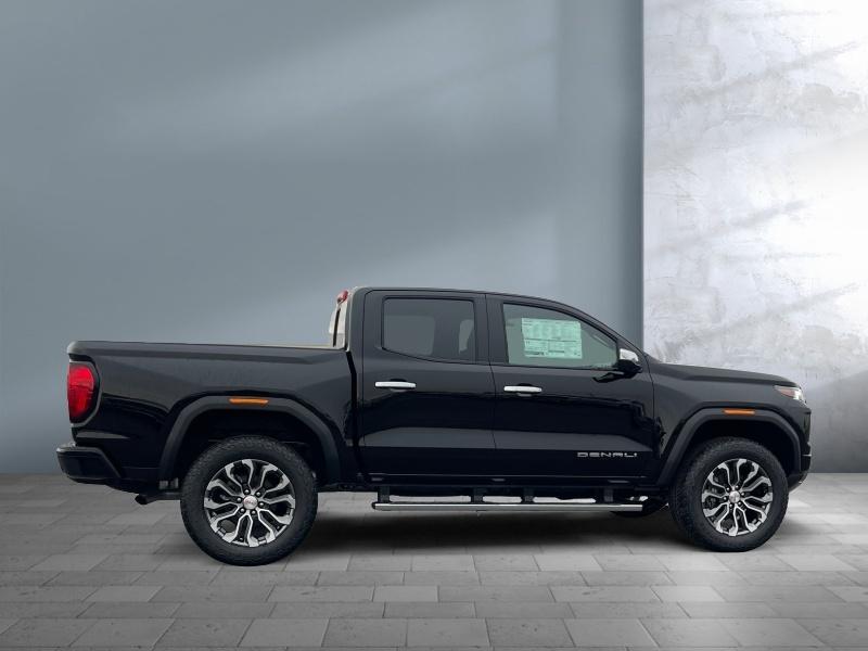 new 2024 GMC Canyon car, priced at $56,054