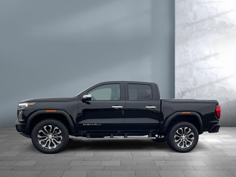 new 2024 GMC Canyon car, priced at $56,054