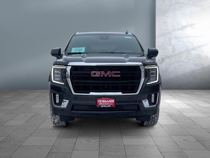 new 2024 GMC Yukon XL car, priced at $69,249