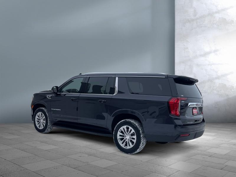 new 2024 GMC Yukon XL car, priced at $69,249