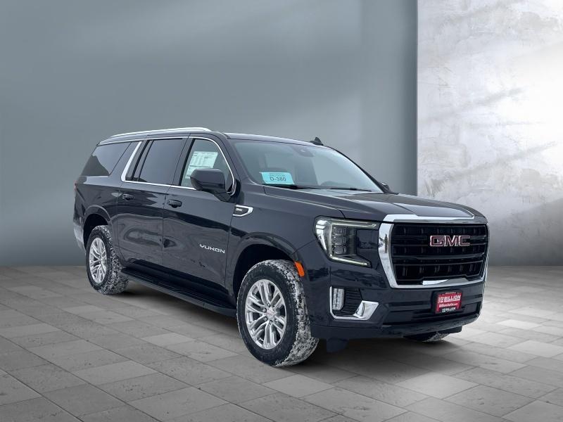 new 2024 GMC Yukon XL car, priced at $69,249