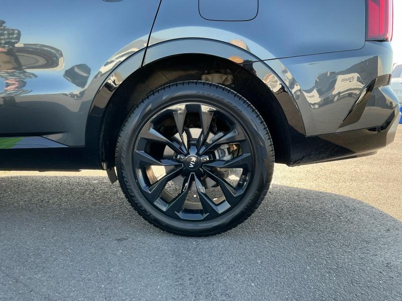 used 2021 Kia Sorento car