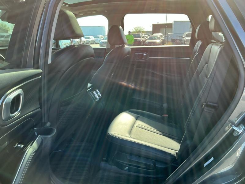 used 2021 Kia Sorento car