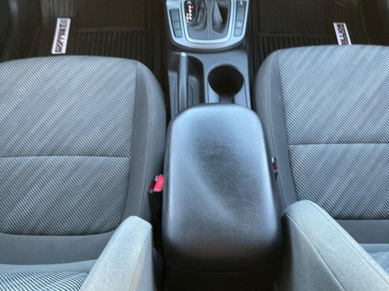 used 2022 Kia Seltos car, priced at $20,295