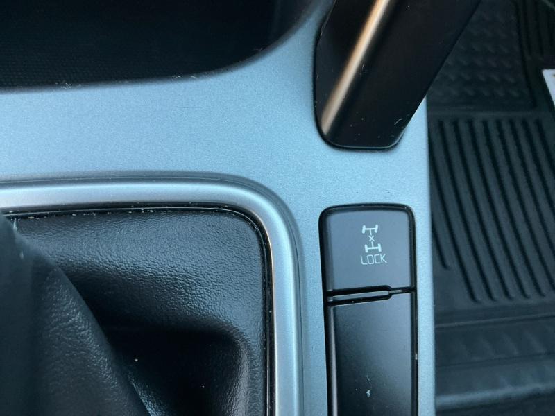used 2022 Kia Seltos car, priced at $20,295