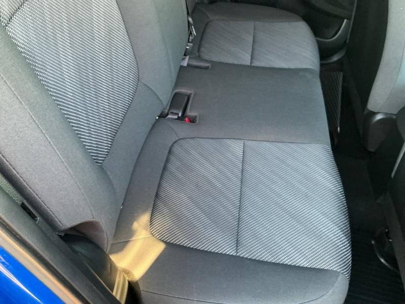 used 2022 Kia Seltos car, priced at $20,295