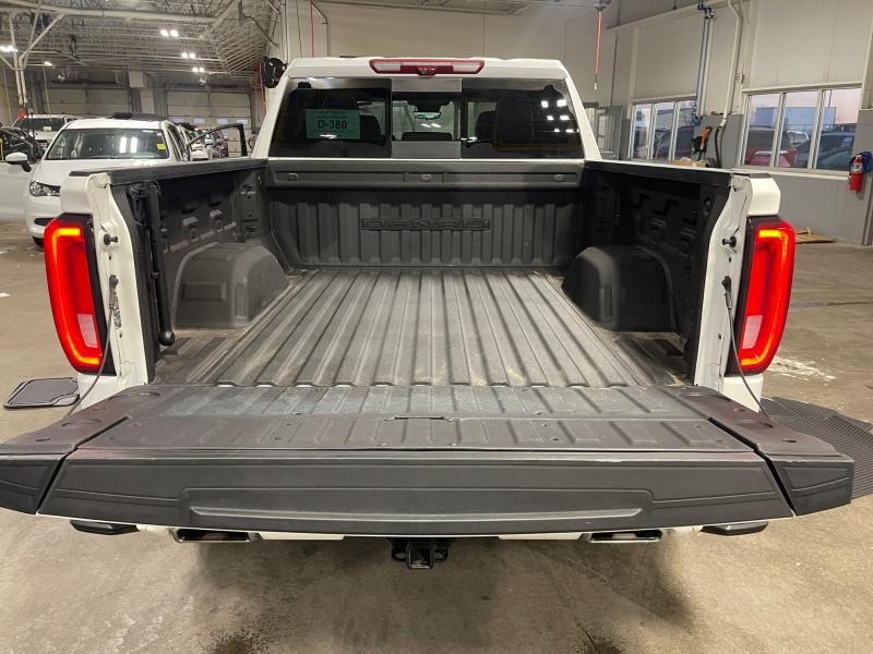 used 2024 GMC Sierra 1500 car, priced at $75,995