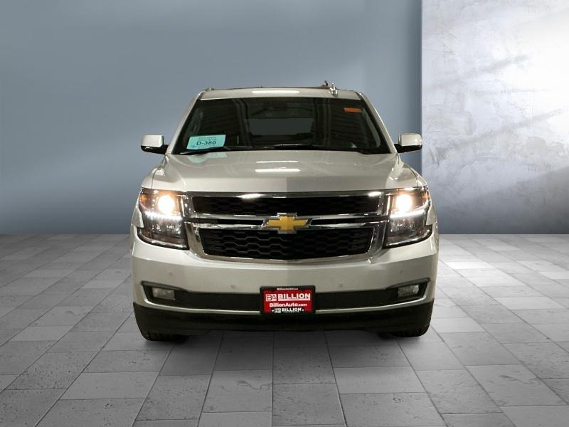 used 2018 Chevrolet Suburban car, priced at $20,995