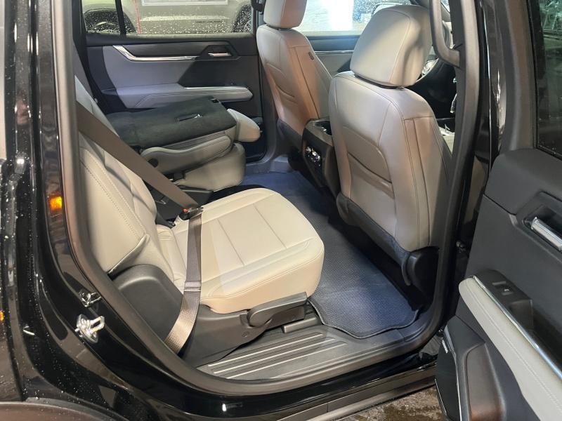 new 2025 GMC Acadia car, priced at $52,324