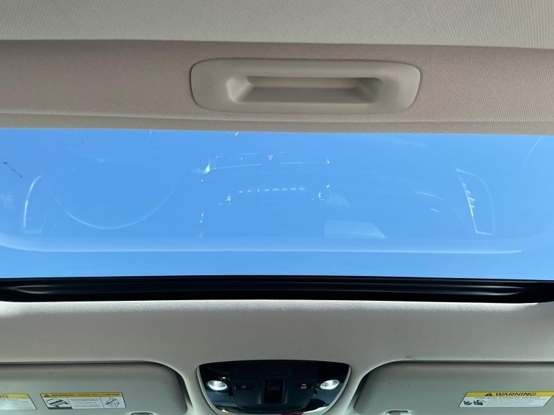 used 2023 Kia Seltos car, priced at $23,995