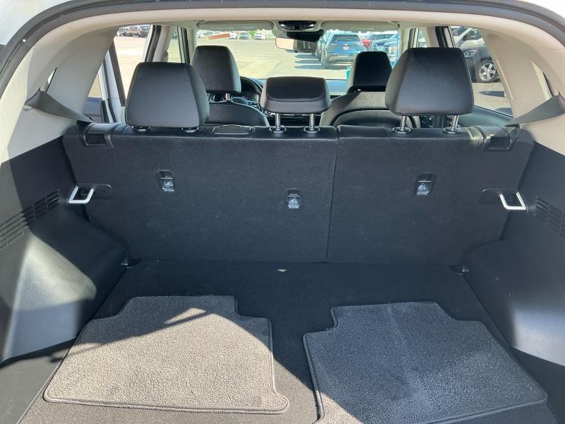 used 2023 Kia Seltos car, priced at $23,995