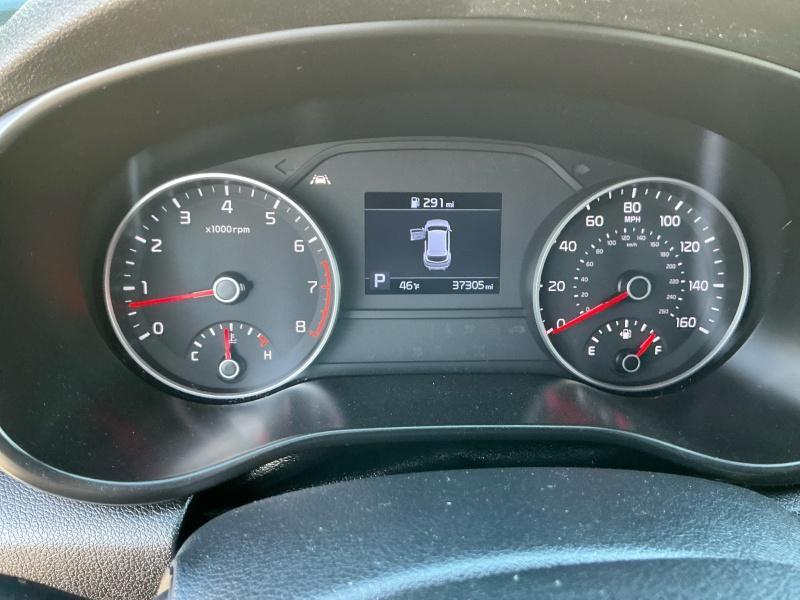 used 2022 Kia Sportage car, priced at $21,995