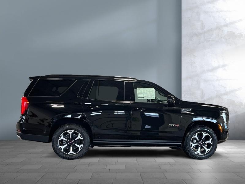 new 2025 GMC Yukon car, priced at $88,579