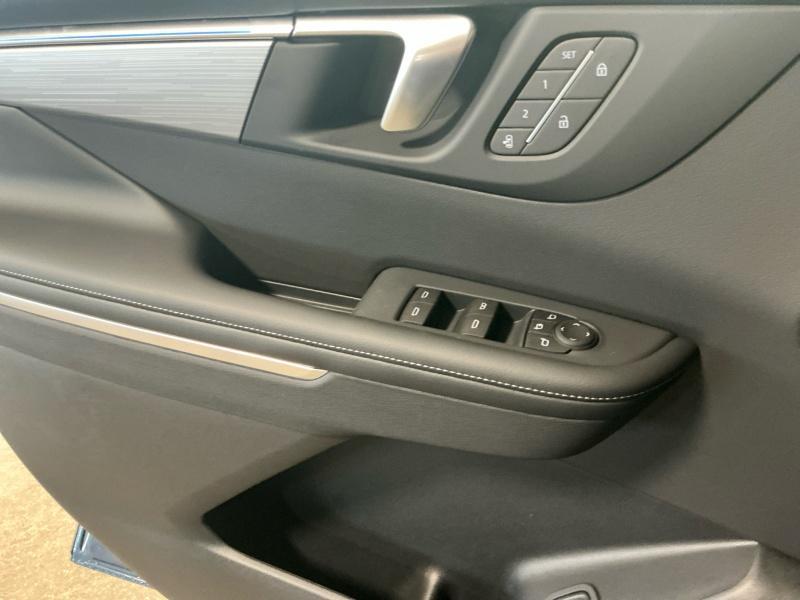 new 2025 Buick Enclave car, priced at $50,329