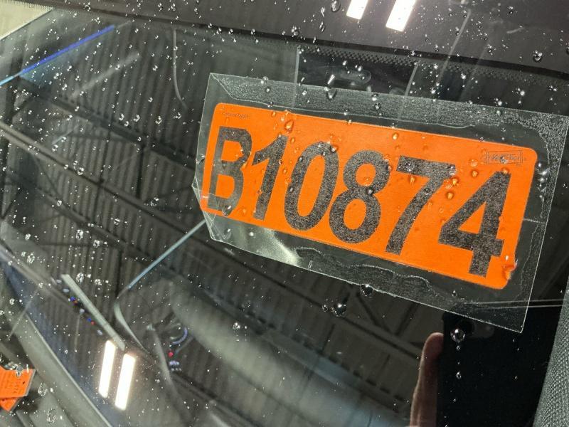 new 2025 Buick Enclave car, priced at $50,329