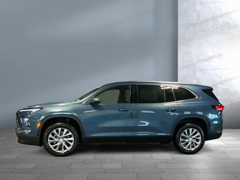 new 2025 Buick Enclave car, priced at $50,329
