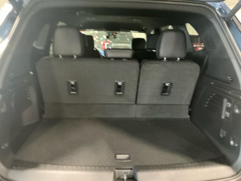 new 2025 Buick Enclave car, priced at $50,329