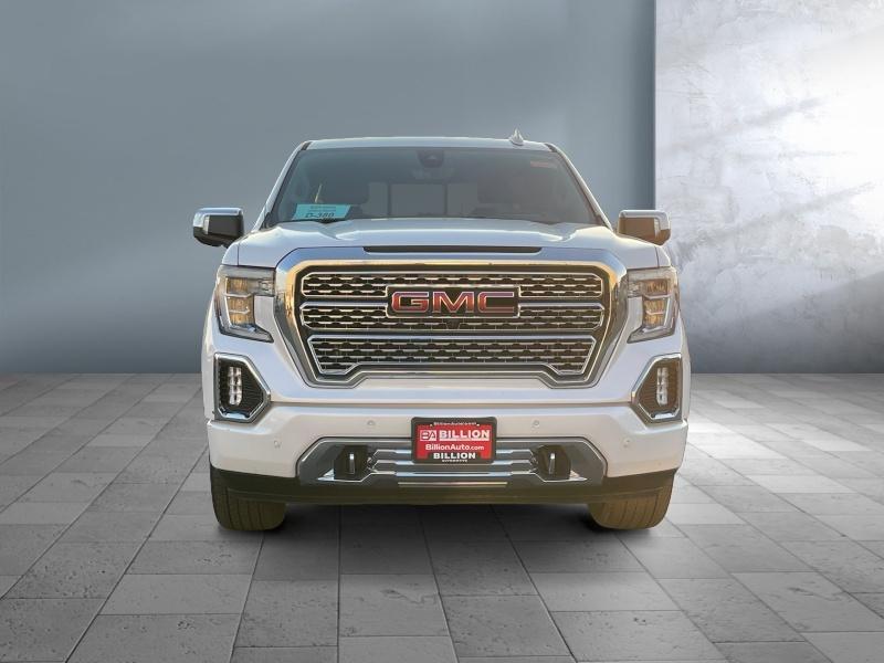 used 2022 GMC Sierra 1500 Limited car, priced at $42,995