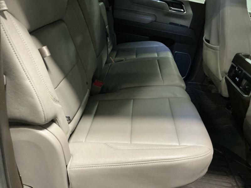 used 2024 GMC Sierra 1500 car, priced at $55,995