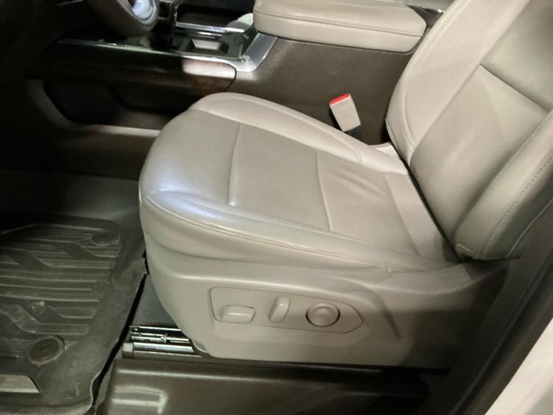 used 2024 GMC Sierra 1500 car, priced at $55,995