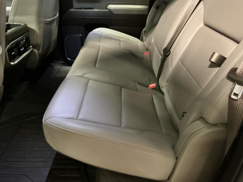 used 2024 GMC Sierra 1500 car, priced at $55,995