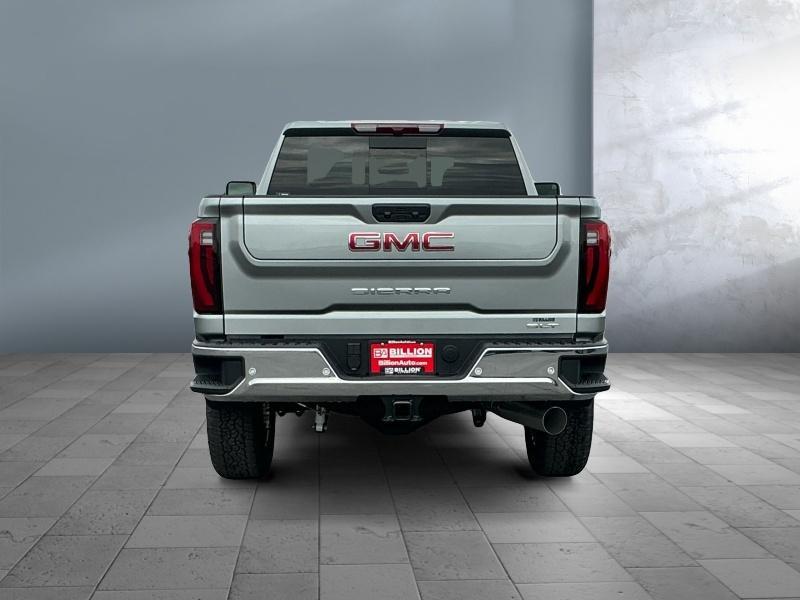 new 2025 GMC Sierra 2500 car, priced at $81,394