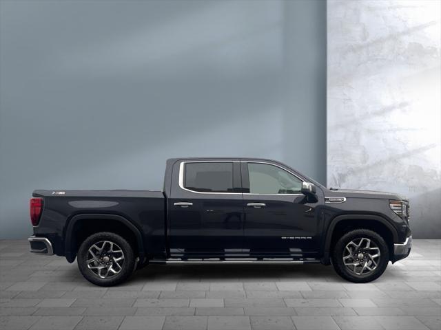 new 2024 GMC Sierra 1500 car, priced at $63,494