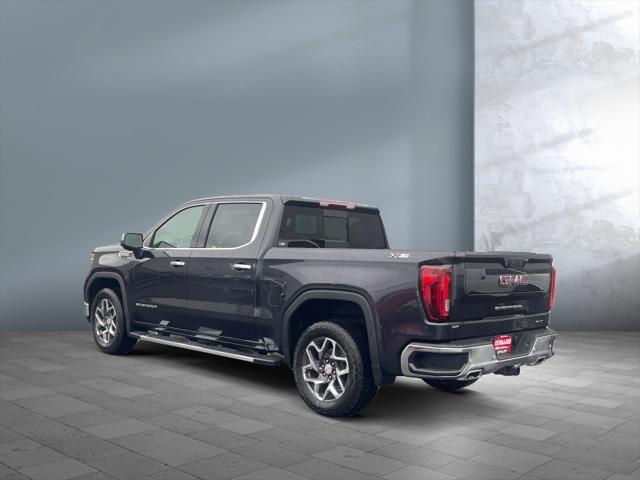 new 2024 GMC Sierra 1500 car, priced at $63,494