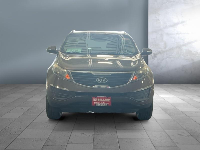 used 2012 Kia Sportage car, priced at $6,595