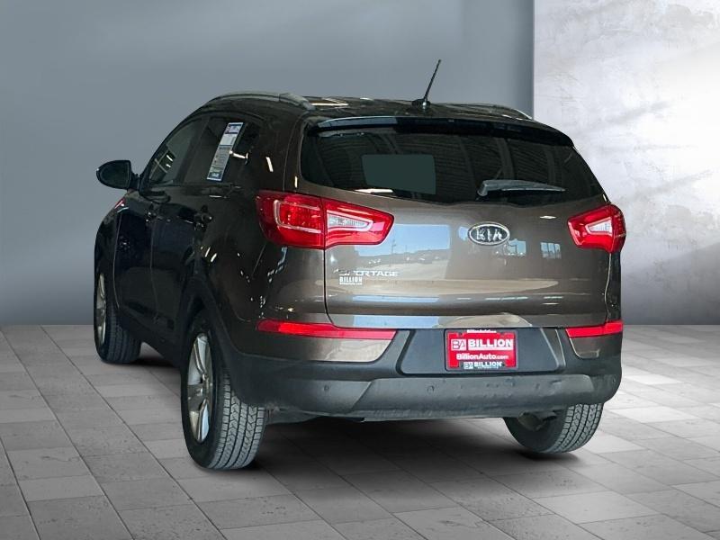 used 2012 Kia Sportage car, priced at $6,595