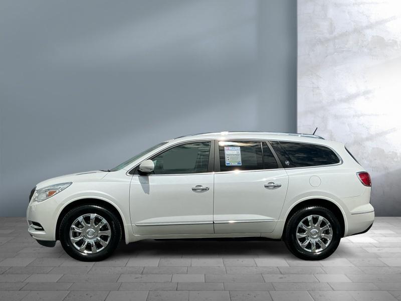 used 2016 Buick Enclave car, priced at $17,995