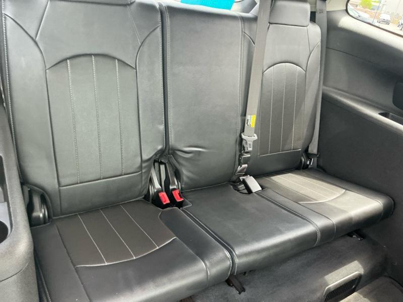 used 2016 Buick Enclave car, priced at $17,995