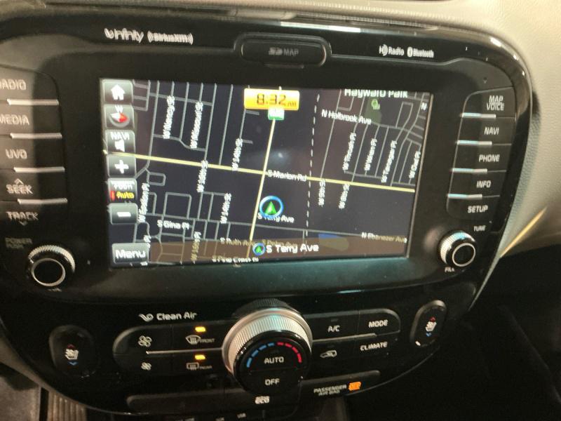 used 2016 Kia Soul car, priced at $13,795