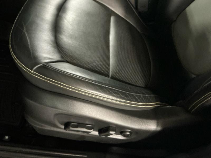 used 2016 Kia Soul car, priced at $13,795