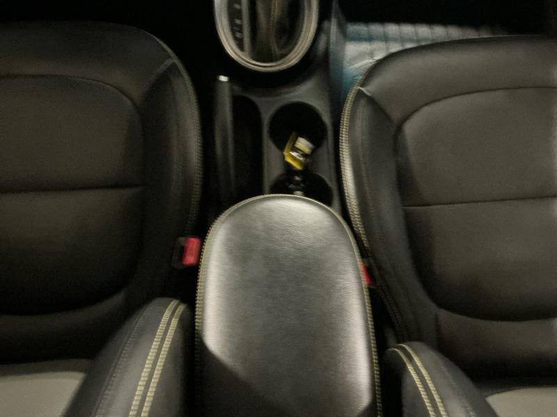 used 2016 Kia Soul car, priced at $13,795