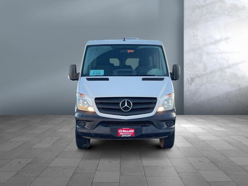 used 2016 Mercedes-Benz Sprinter car, priced at $24,995