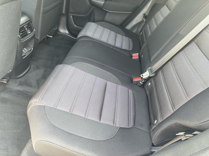 used 2022 Honda CR-V car, priced at $27,995