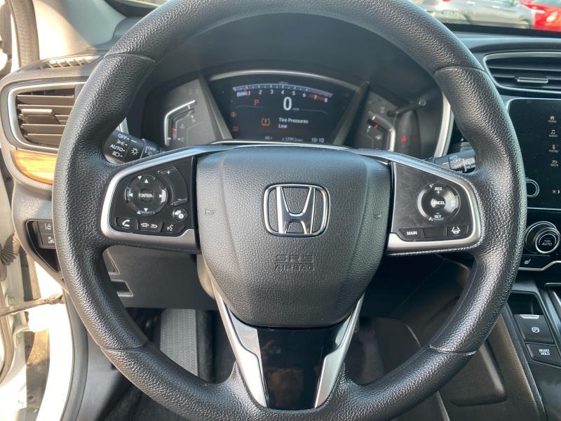 used 2022 Honda CR-V car, priced at $27,995