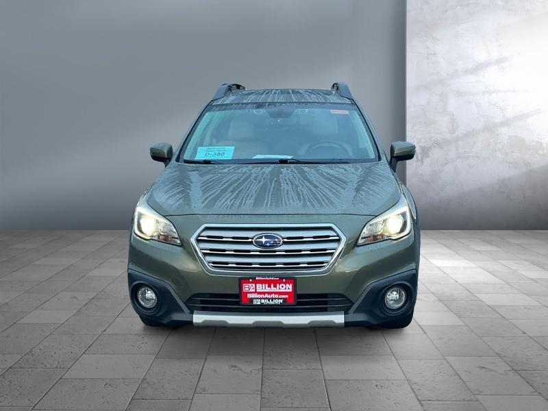 used 2017 Subaru Outback car, priced at $15,995