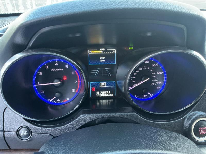 used 2017 Subaru Outback car, priced at $15,995