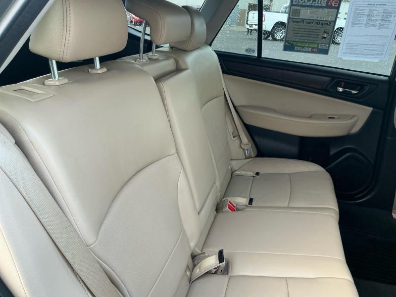 used 2017 Subaru Outback car, priced at $15,995