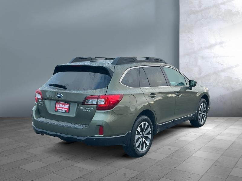 used 2017 Subaru Outback car, priced at $15,995